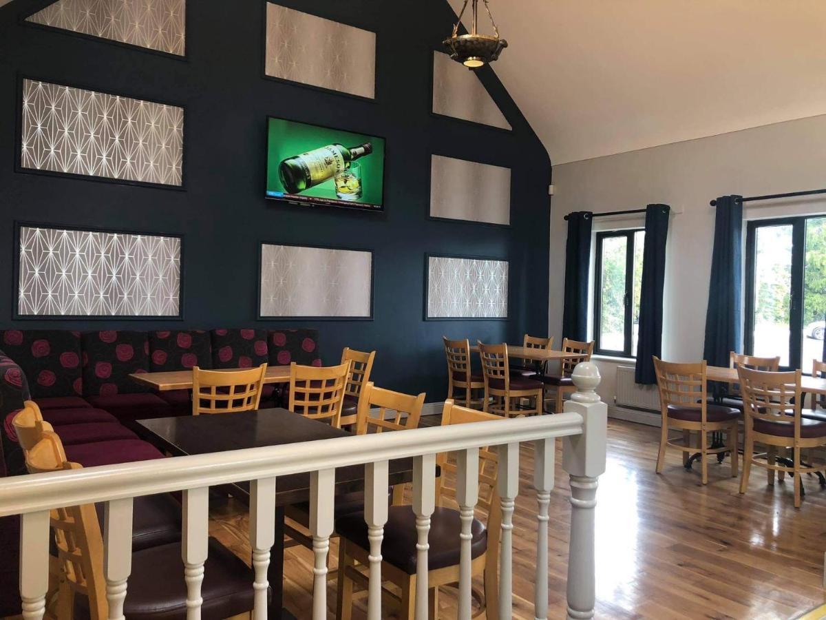 Balreask Bar, Restaurant & Guest Accommodation Наван Экстерьер фото